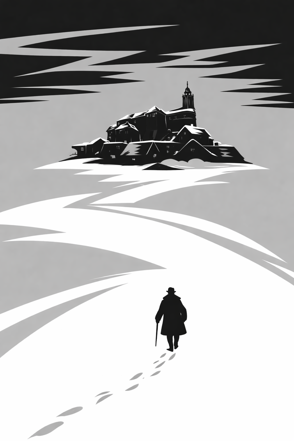 Prolog – ilustrace