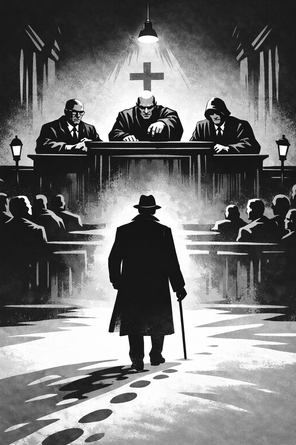 Zastavení IV – ilustrace