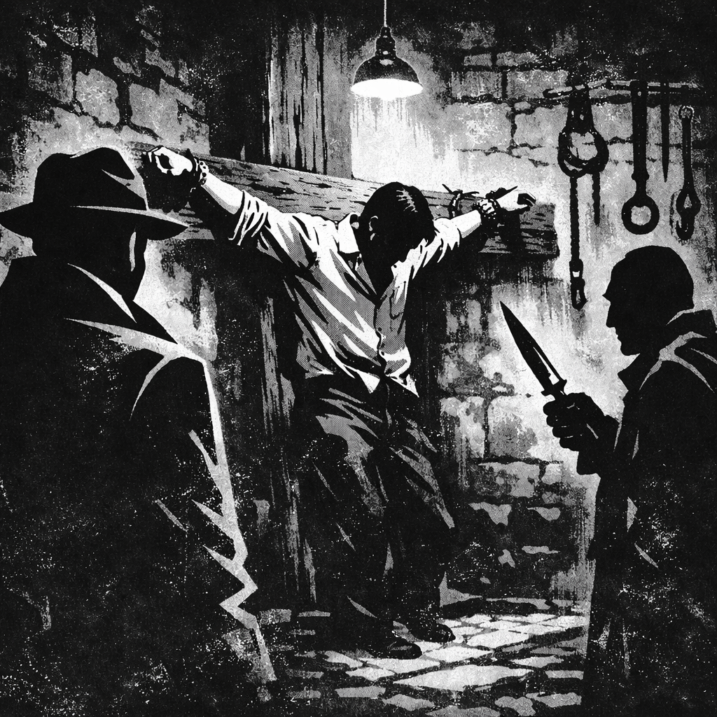 Zastavení XI – ilustrace