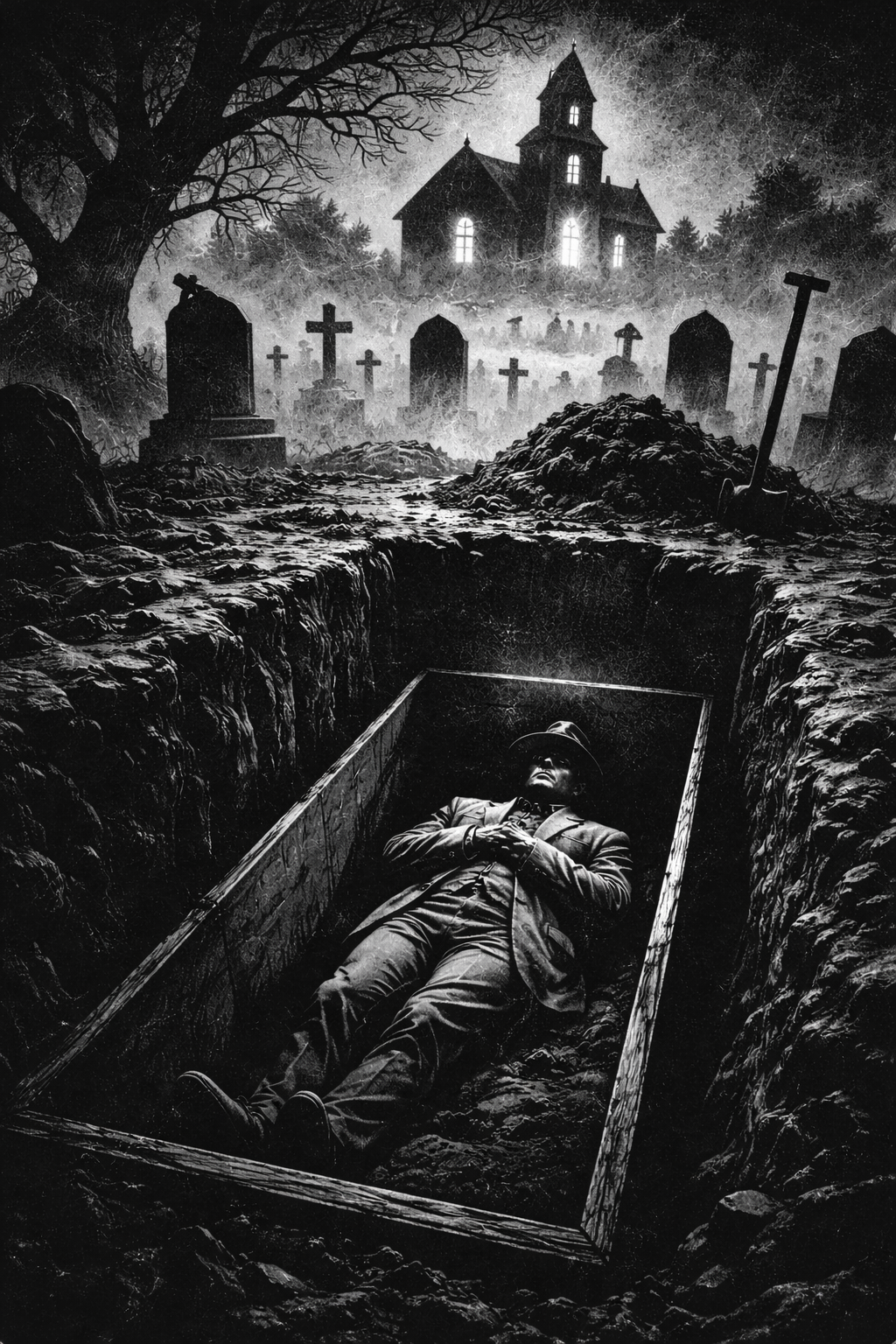 Zastavení XIV – ilustrace